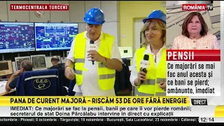 Power cuts ordered by Bolojan