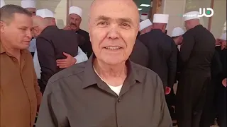 تابعوا : حلقة جديدة من برنامج ‘ مجلة الجمعة ‘