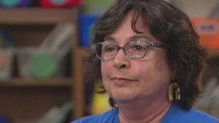 Villa Park teacher honored for 31 years of dedication to students