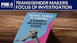 Transgender mailers now the focus of criminal investigation