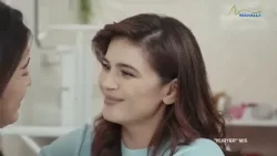 Kuryer 23-qism I Milliy serial II Курер 23 қисм I Миллий сериал