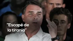 Bolsonaro declares himself president-elect of Brazil from the US | #WorldAgenda