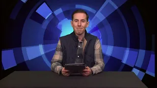 El informe del dia: 9 de Marzo