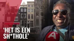 Voor 16 miljoen heb je het duurste huis van Amsterdam