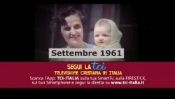 "Non salvate me, ma mia figlia!" (la testimonianza di Gianna Beretta Molla) "Non salvate me, ma mia figlia!" (la testimonianza di Gianna Beretta Molla)