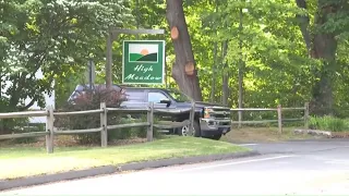Lawsuit filed in death of teen at High Meadow Resort in June