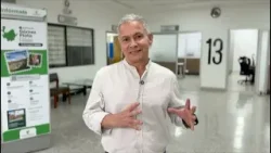 37 empresas se inscribieron para financiar proyectos sociales de infraestructura en Antioquia