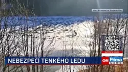 Bruslení se démonizuje, hejty mě mrzí. Žena s kočárkem z virálního videa prolomila mlčení