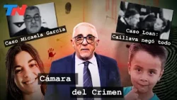 CRIME CHAMBER I Full Program 10/10/26
