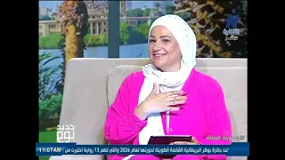 Visual Artist Nihal Barakat