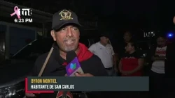 Attack on the San Carlos Barracks marked the beginning of the FSLN Insurrectional Offensive