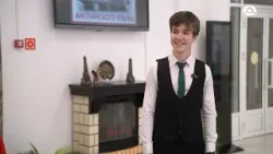 ДаВинчи. Опрос в школе № 5 с.п. Сурхахи, 9 класс.