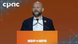 2026 NDP Convention – Address by Yonnec Polet 2026 NDP Convention – Address by Yonnec Polet