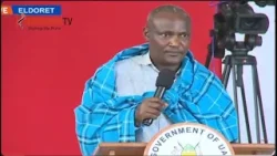 Mbadi: Tutikwongerera magoti mangi