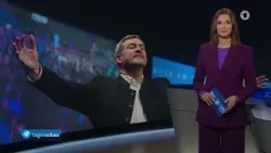 tagesschau 20:00 Uhr, 18.02.2026 tagesschau 20:00 Uhr, 18.02.2026