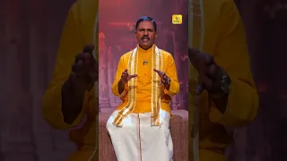 🙏🔱 காவடி எடுப்பது என்பது வேடிக்கை விளையாட்டு கிடையாது! #shorts