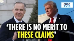 ‘We Have No Intention To Interfere’: Carney Rejects US Midterm Meddling Allegations | Trump | N18G