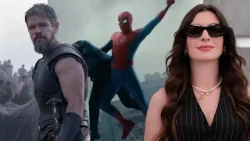 Анонс мега-фильмов лета: «Дьявол носит Prada 2», «Человек-паук», «Одиссея» и другие!