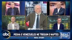 Pse Trump arrestoi Maduron?/ Çika: Nafta bruto arsyeja më e rëndësishme. Mema: Lojë gjeopolitike