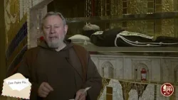 Caro Padre Pio, ti prego fa che la giustizia possa fare il suo corso
