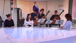 U fokusu: Muzika u Klinici (MuK)