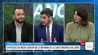 DTV The Caucus with Mauricio Cantando - Program 08/27/2026