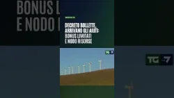 Decreto bollette, arrivano gli aiuti: bonus limitati e nodo risorse Decreto bollette, arrivano gli aiuti: bonus limitati e nodo risorse