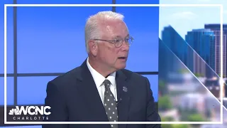 NC auditor hopes to 'calm the chaos' with investigation into CMS