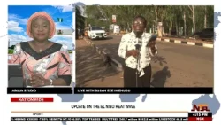 El Niño Explained: Susan Ezeh Reports Live From Enugu