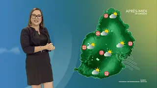 Meteo - 28 Août 2026