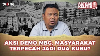 MBG Program Sparks Controversy, What Is the Government’s Next Move? | SK 185