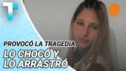 Joven fierrera: el perfil de “La Toretto” cordobesa detenida por matar a un motociclista Joven fierrera: el perfil de “La Toretto” cordobesa detenida por matar a un motociclista