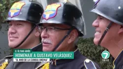 Noticias 7 - CENTRAL - 9 de Abril de 2026 Noticias 7 - CENTRAL - 9 de Abril de 2026