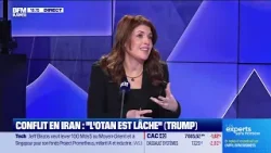 Les experts sans frontières - Vendredi 20 mars Les experts sans frontières - Vendredi 20 mars