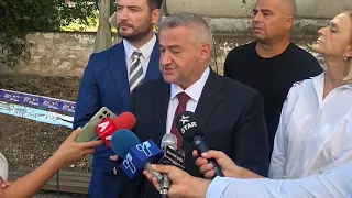 Гостиварци се уште без вода за пиење, анализите продолжуваат