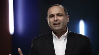 وجود الله | د. ماهر صموئيل – حقيقة في دقيقة