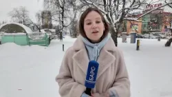 Старый и Новый год