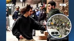 Suspects charged in NYC explosive plot wanted attack bigger than Boston Marathon bombing, FBI says