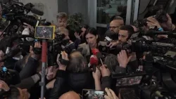 Referendum giustizia, a Napoli scendono in campo i big