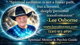Getting to Know You - Lee Osborne