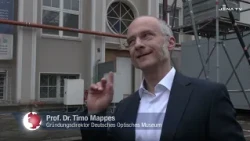 D.O.M. – Sauberkeitsschicht in Baugrube eingebracht