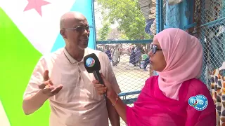 BARNAAMIJKA DHIBCAHA TAARIIKHDA N°12