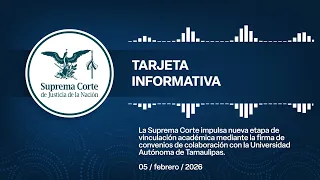 Information Brief February 5, 2026