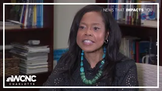 CMS Board reinstates Superintendent Crystal Hill after oversight investigation