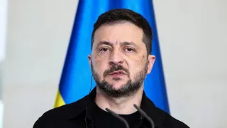 🇺🇦 🇷🇺 WAR IN UKRAINE | Zelensky warns that Russia is preparing a new massive bombardment