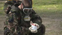 Krónika: Katasztrófavédelmi és Honvédelmi verseny (2026.03.25.)