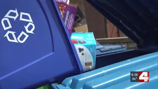 St. Louis City expands its drop-off recycling program