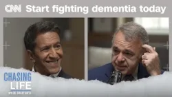 Believe your brain destined to decline? Think again | Chasing Life