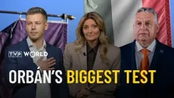 Манипулируют ли выборы в Венгрии? Орбан противостоит венгерским властям | Анатомия дезинформации