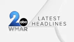WMAR 2 News Baltimore Latest Headlines | March 1, 10pm